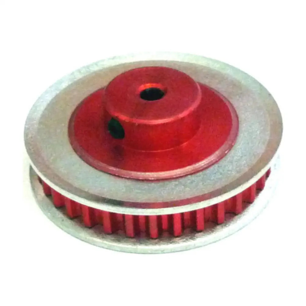 ---S3M 34 Tooth Timing Pulleys