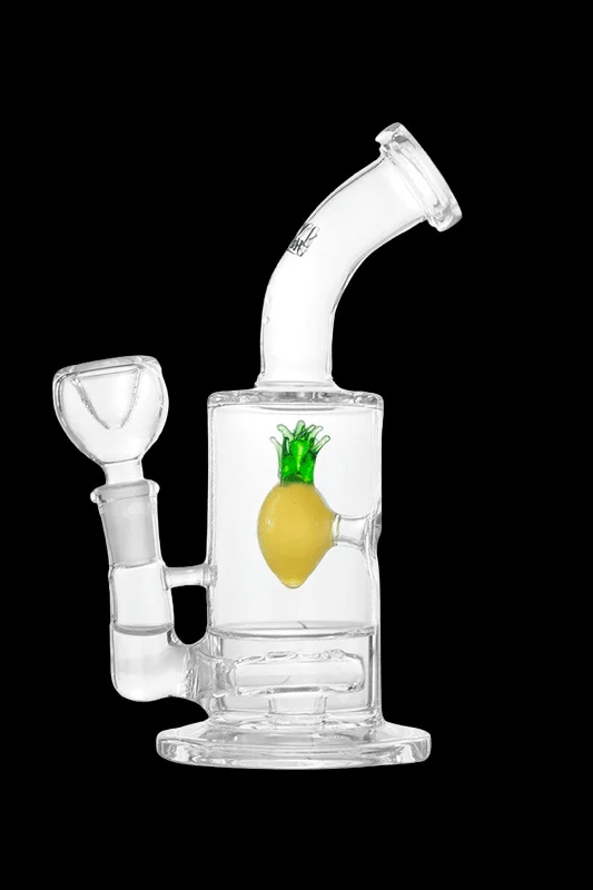 - Cat anti-jump window safety netHemper Pineapple Rig