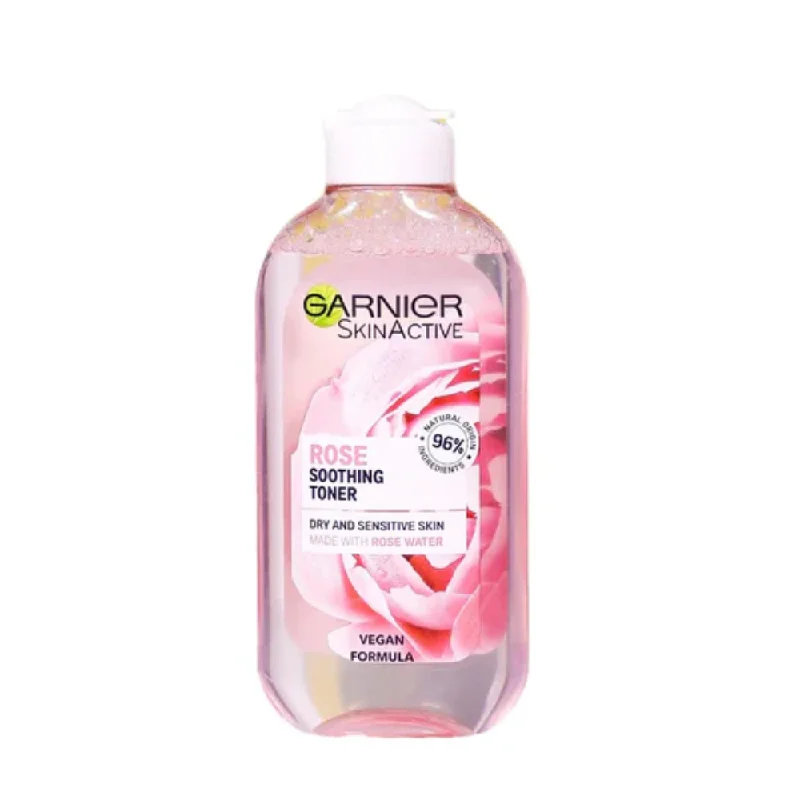 - Winter warm clothes for short-haired dogsGARNIER SOOTHING BOTANICAL TONER ROSE WATER 200 ML - Winter warm clothes for short-haired dogsGARNIER SOOTHING BOTANICAL TONER ROSE WATER 200 ML