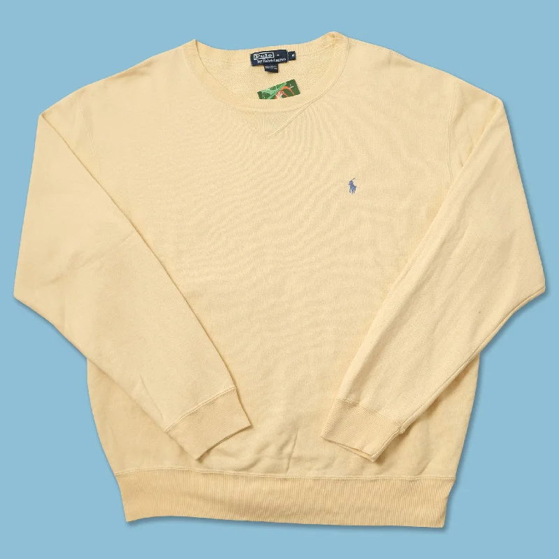 - Degradable pet feces bagVintage Polo Ralph Lauren Sweater Large