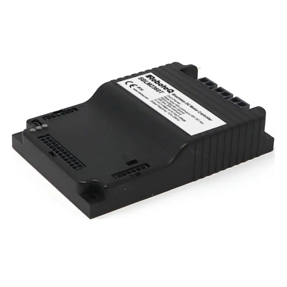 Pet ProductsRoboteQ Dual Channel 30A, 60V BLDC Controller SBLM2360T