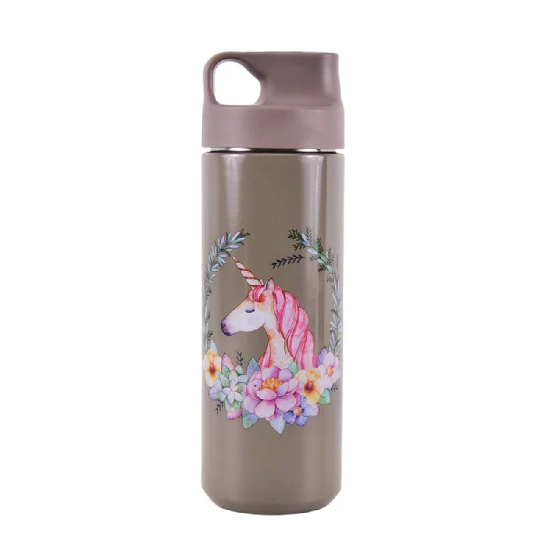 - Natural latex pet mattressSSS1804 KIDS SCHOOL WATER BOTTLE ASST 550ML