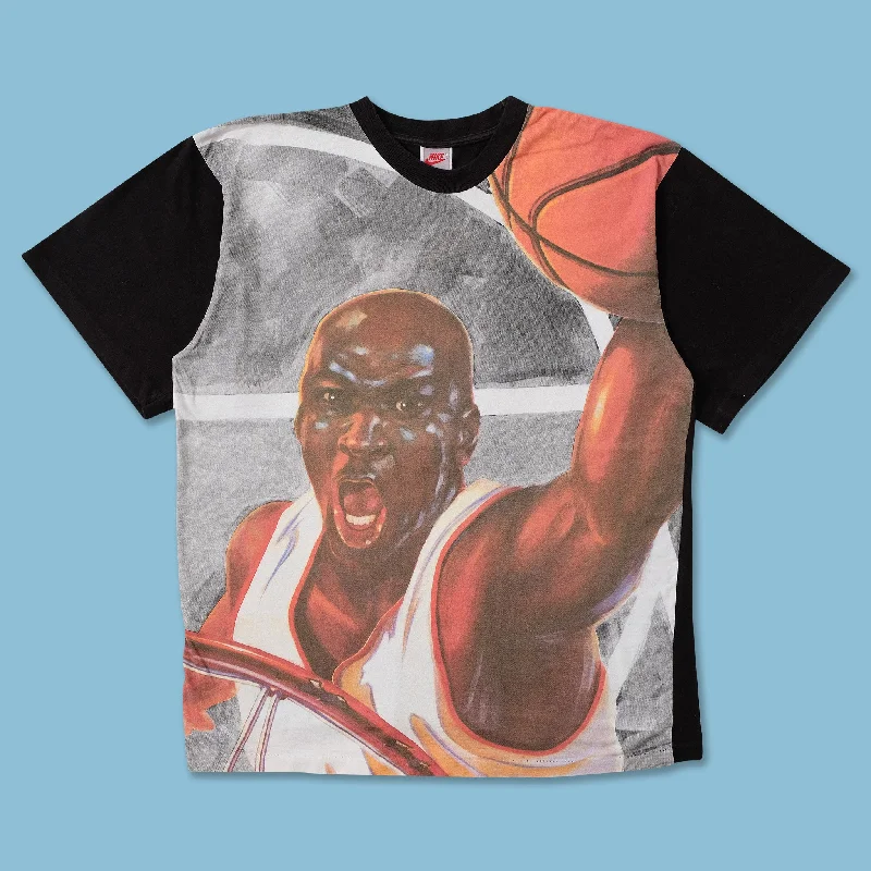 - Dog anti-slip matVintage Nike Jordan T-Shirt Large