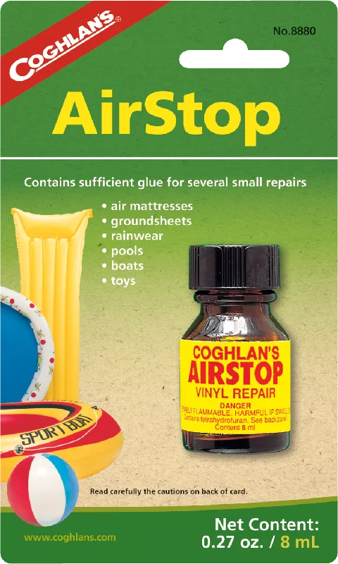 - Dog anti-slip matCoghlan's Airstop Vinyl Repair