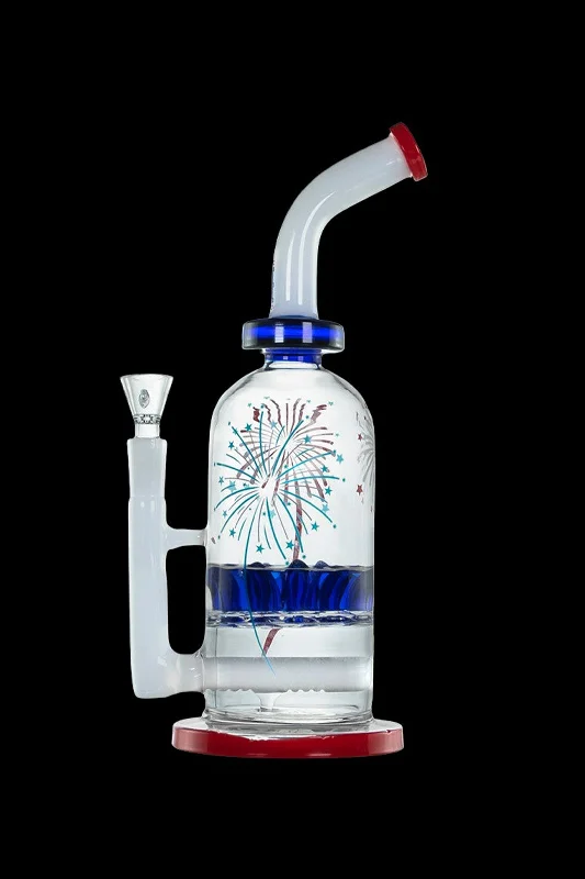 - Cat anti-jump window safety netHemper Fireworks XL Bong
