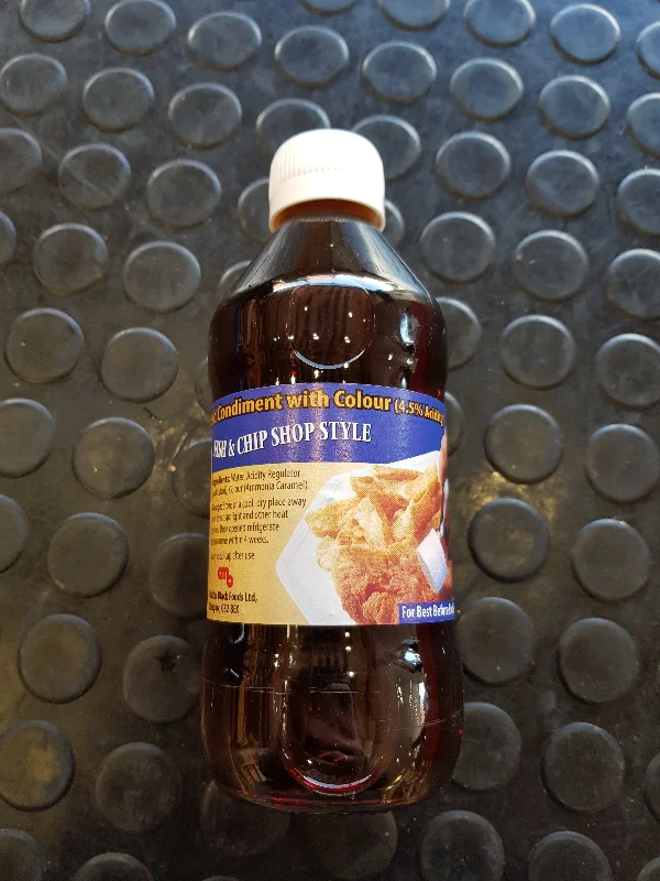 - Pet stroller can be taken on the planeLow Price Fish & Chip Style Vinegar 284ml