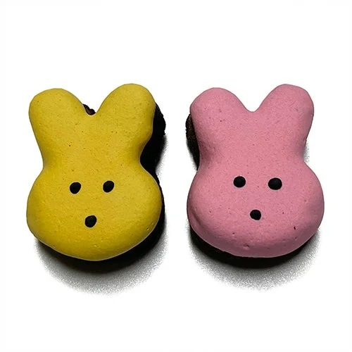 - Tear stain dog foodBunny Brownie Bites Bulk Dog Treats