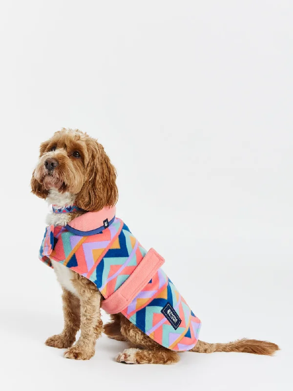 - Air box TSA certified check-inRaver Dogs Fleece