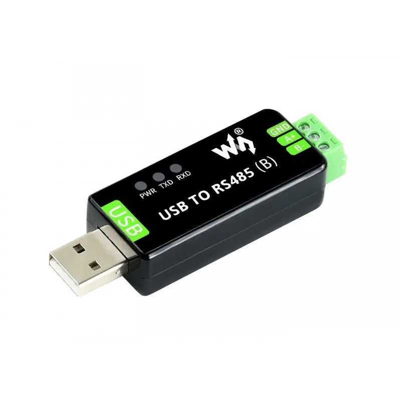 - Degradable pet feces bagIndustrial USB to RS485 Bidirectional Converter, CH343G, Multi-Protection - Degradable pet feces bagIndustrial USB to RS485 Bidirectional Converter, CH343G, Multi-Protection