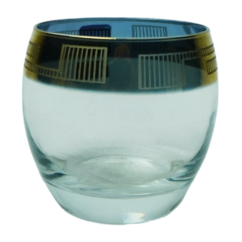 - Dog disposable foam shower gelGLASS PSB BARREL HAND CUT GOLD 41010-HGB019