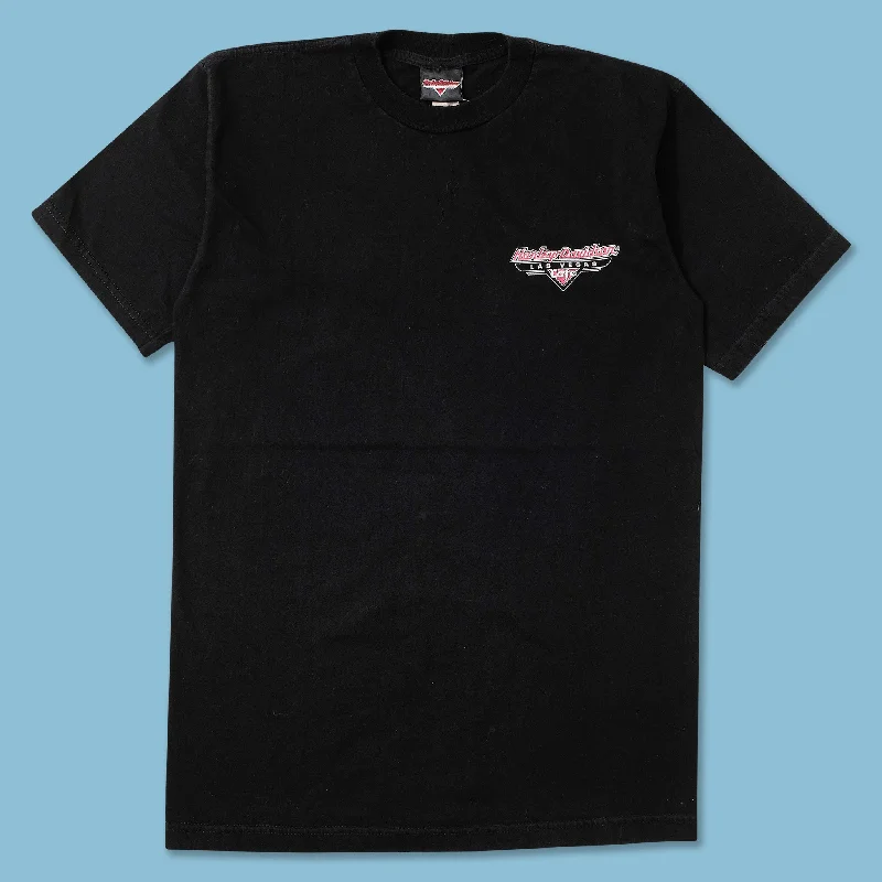 - Pet fence foldable indoorVintage Harley Davidson Cafe Las Vegas T-Shirt Small