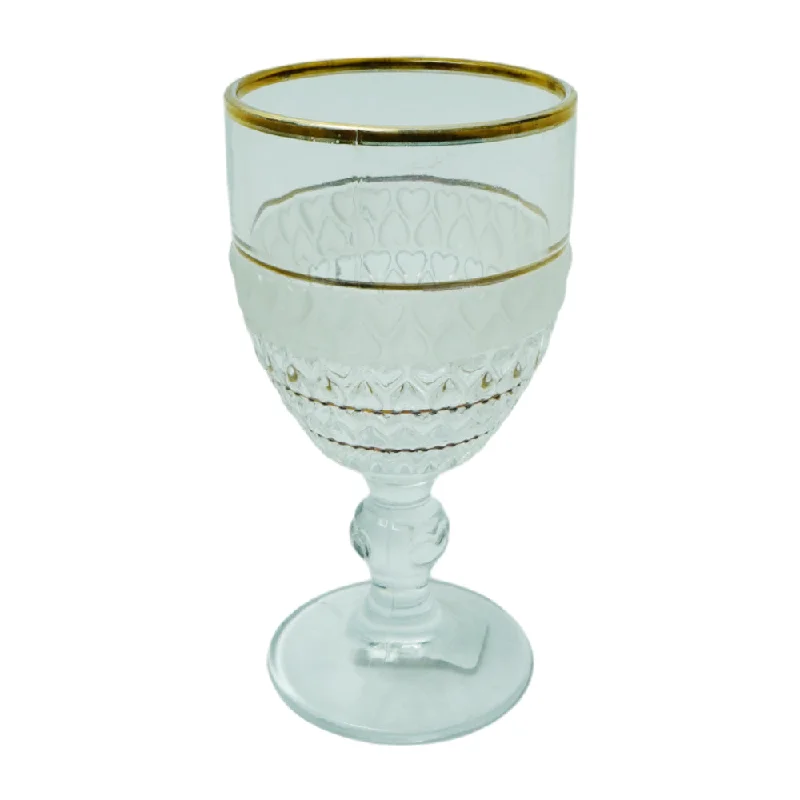 - Cat stress soothing sprayGLASS FT WINE GOLD LINE LOVE
