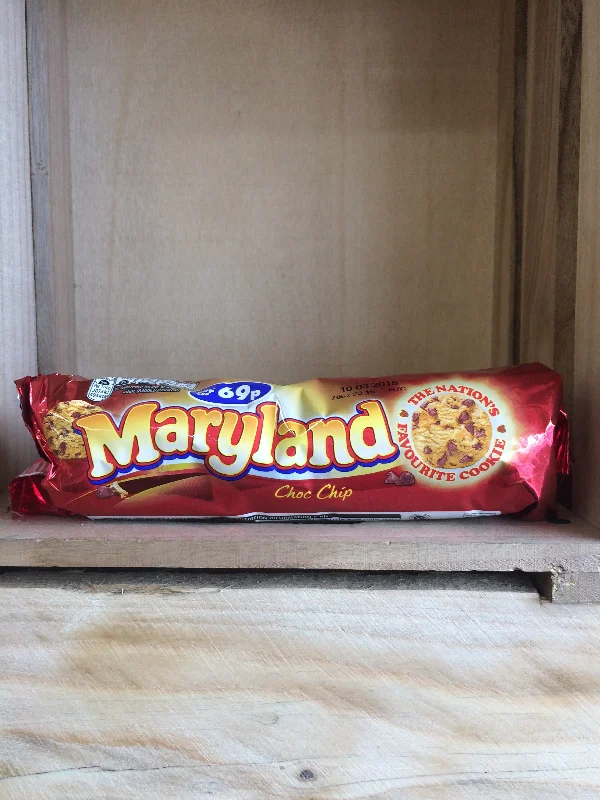 - Remote interactive pet feederMaryland Choc Chip Cookies 145g