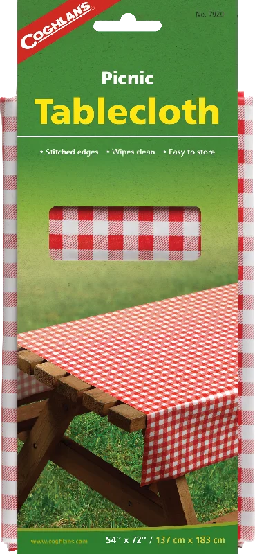 - Cat nail clippers with LED lightsCoghlan's Picnic Tablecloth