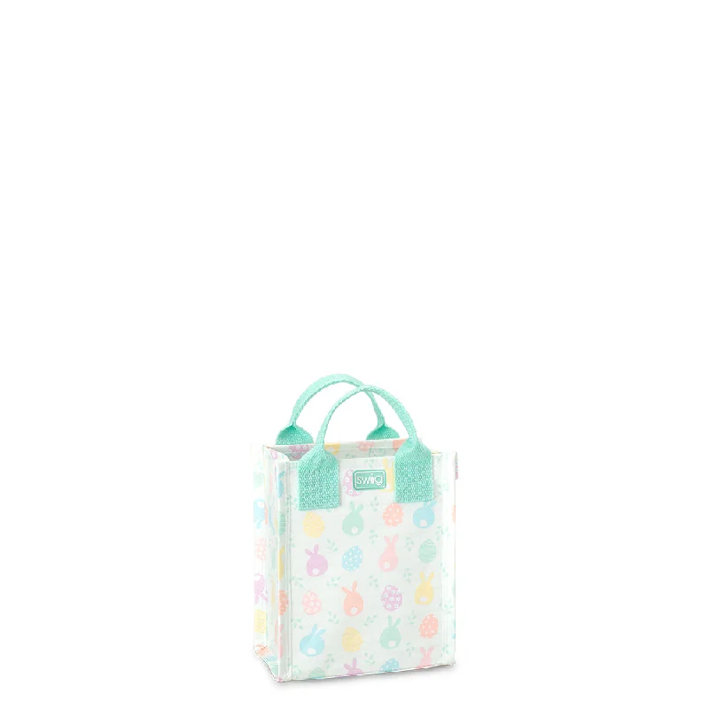 ---Egg Hunt Reusable Bag Mini