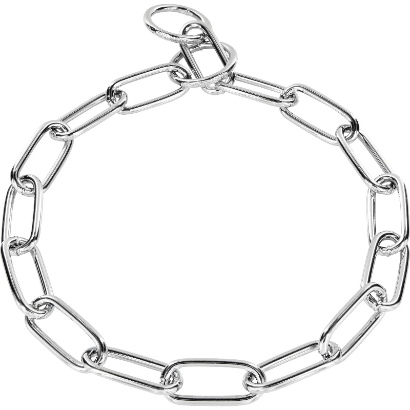 - Parrot climbing and standing wooden frameSprenger Fursaver, Chrome Plated, Long Link, 4mm