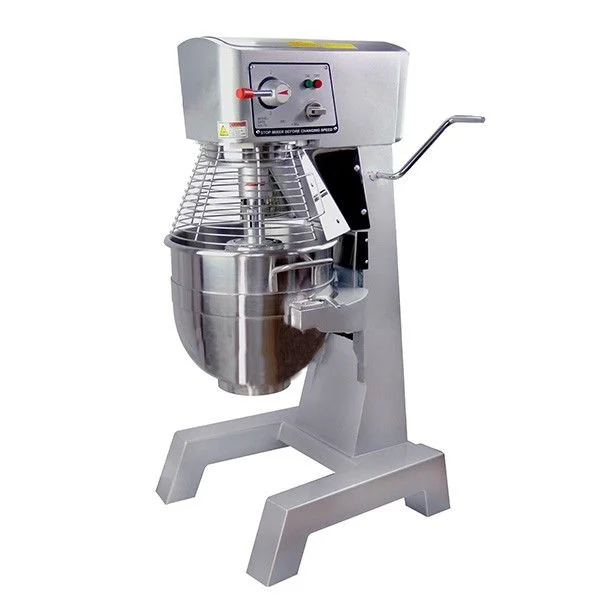 - Pet vitamin complex nutrition tabletsPrepal 30L Heavy Duty Planetary Mixer