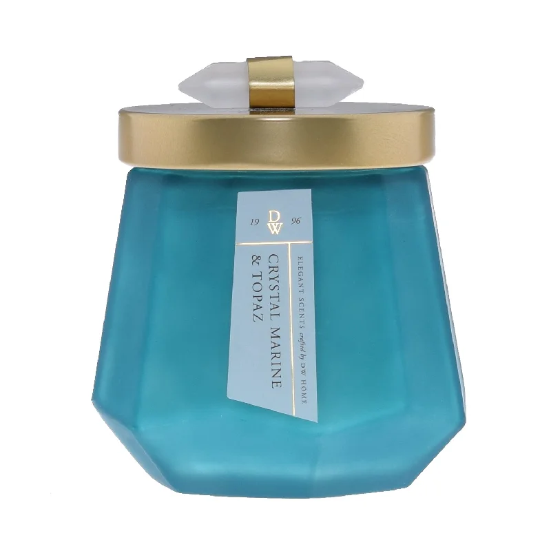 - Custom pet birthday cakeCrystal Marine & Topaz