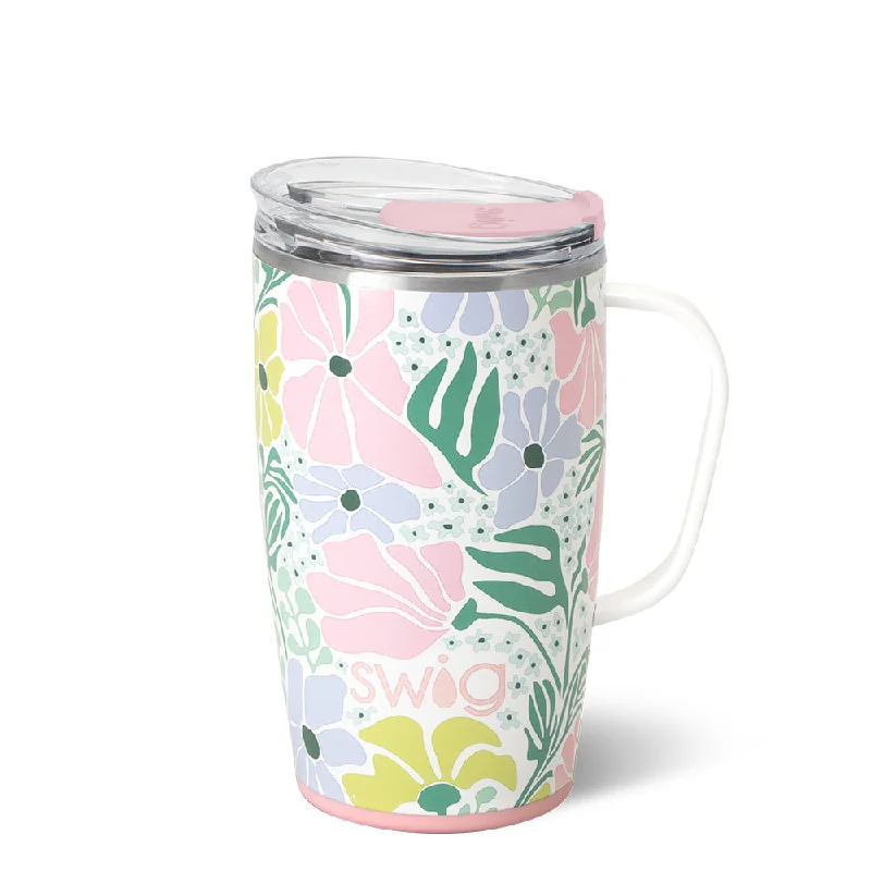 - Smart cat litter box with automatic cleaningGarden Party Travel Mug 18oz