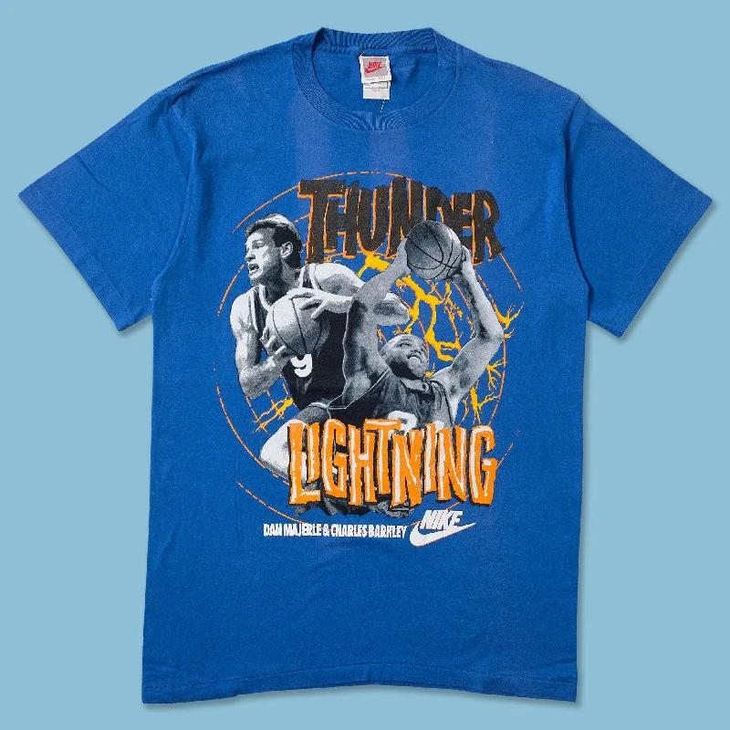 - Cat stress soothing sprayVintage Nike Thunder Lightning T-Shirt Large