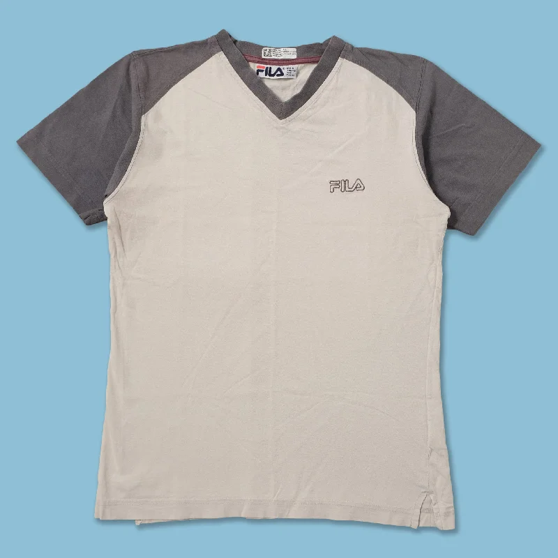  -Anti-scratch scratching board AND cat bed in oneVintage Fila V-Neck T-Shirt Small