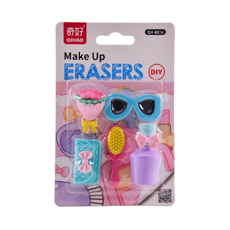 - Summer pet ice mat8316 FANCY MAKEUP ERASER