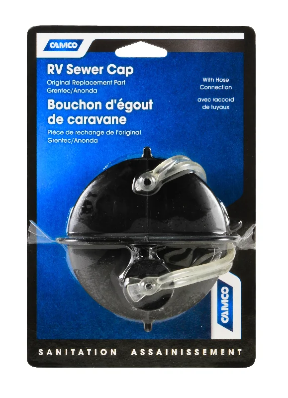 - Pet fence foldable indoorCamco Rv Sewer Cap & Hose Connection