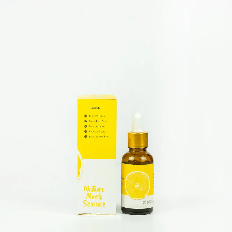 - Cat nail clippers with LED lightsPlush Natural Glow Serum