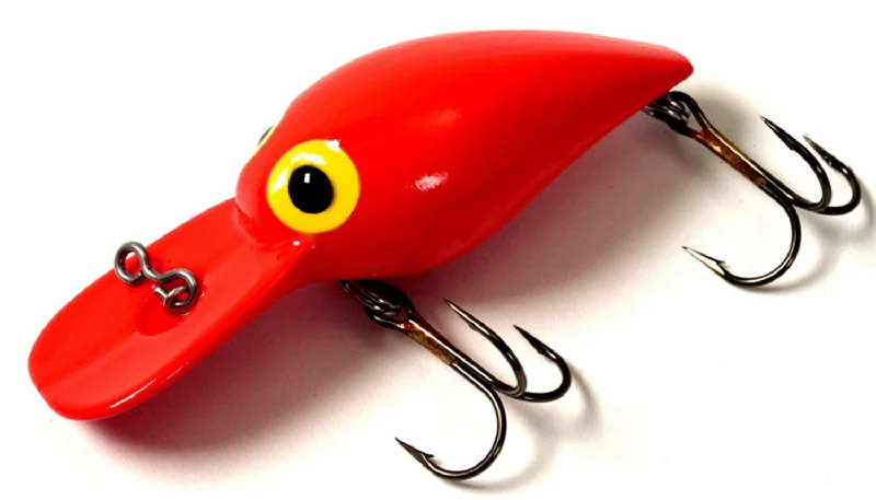Fluorescent Red
