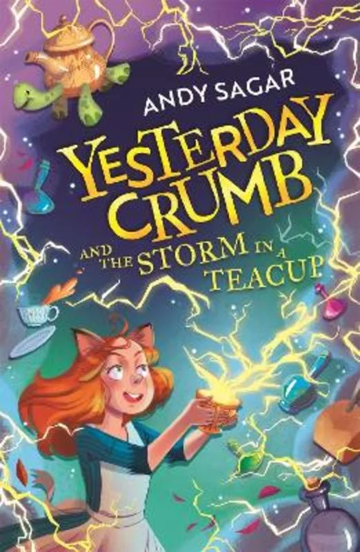 - Deodorizing cat litter tofu litterYesterday Crumb and the Storm in a Teacup