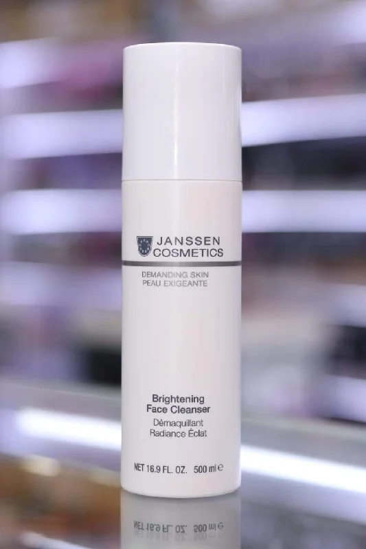 - Car dog seat beltJANSEEN BRIGHTING FACE CLEANSE PC 500 ML