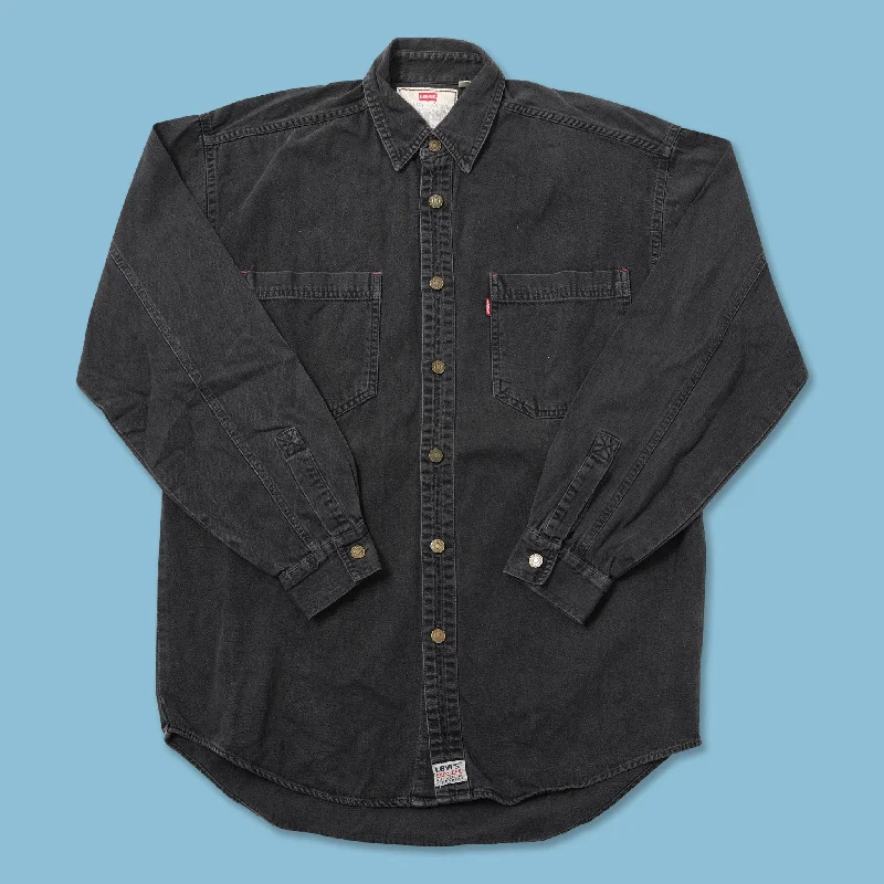  -Anti-slip claw protection raincoat FOR dogsVintage Levis Denim Shirt Small