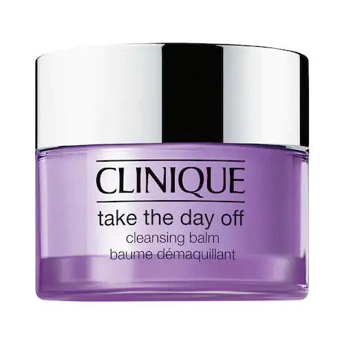 - Pet monitor with cameraCLINIQUE TAKE THE DAY OFF CLEANSING BALM