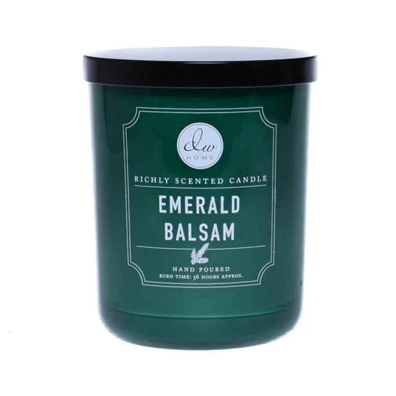 - Degradable pet feces bagEmerald Balsam