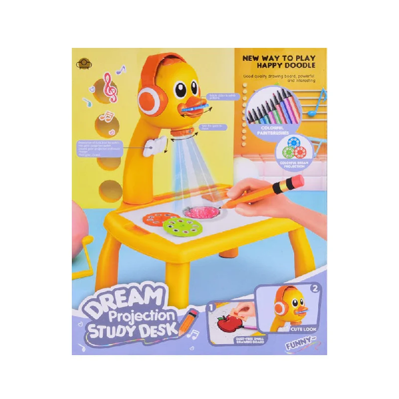- Pet diabetes prescription food899-52Y PROJECTOR PAINTING DESK DUCK