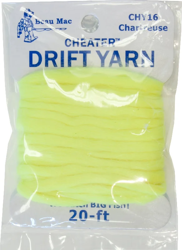 Chartreuse