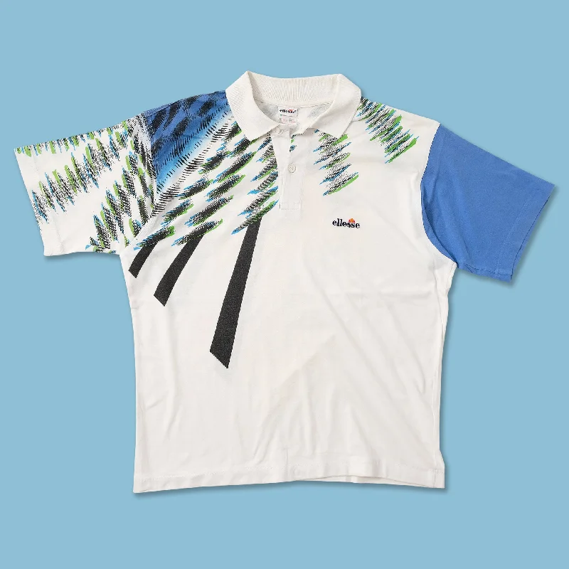  -Non-contact cat thermometerVintage Ellesse Polo Small