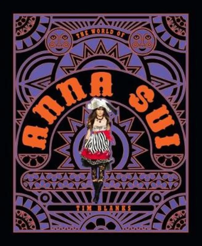 - Cat stress soothing sprayWorld of Anna Sui