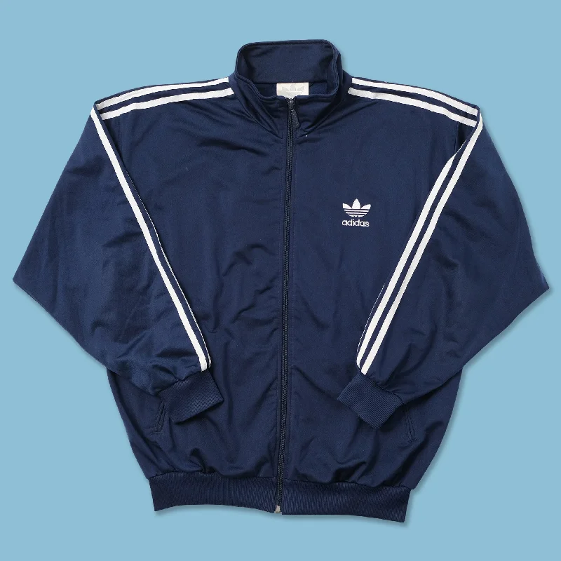 - Natural latex pet mattressVintage adidas Track Jacket Large