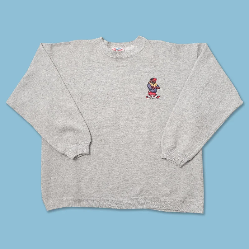 - Summer pet ice matVintage Taz Sweater XLarge