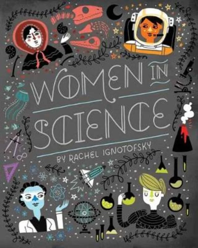 - Winter dog thick down jacketWomen in Science