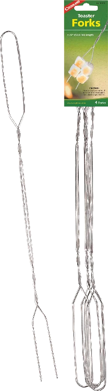 - Deodorizing cat litter tofu litterCoghlan's Toaster Forks