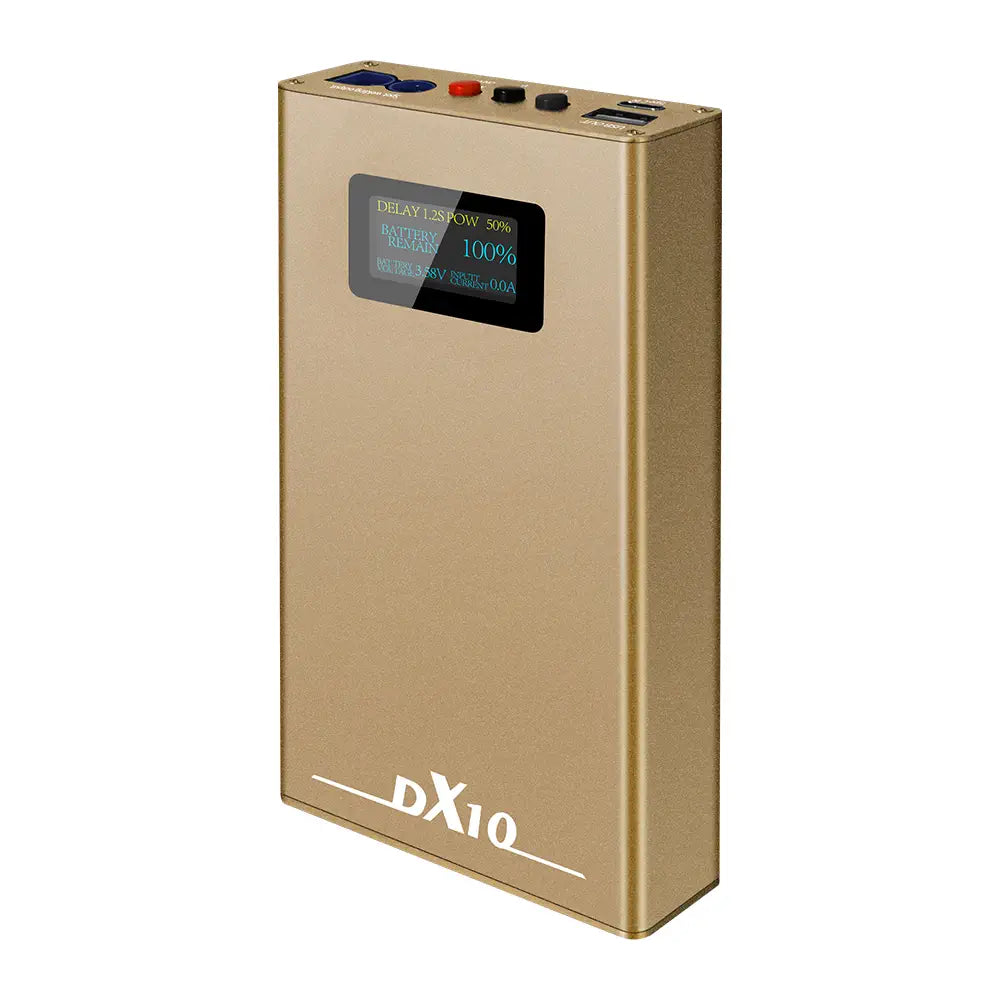 - Parrot climbing and standing wooden frameAdeept DX10 5300mAh Compact Portable Spot Welding Machine - Parrot climbing and standing wooden frameAdeept DX10 5300mAh Compact Portable Spot Welding Machine