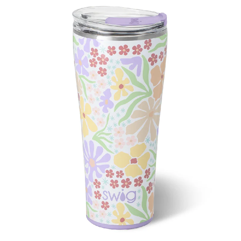 - Parrot climbing and standing wooden frameFresh Cut Tumbler 32oz
