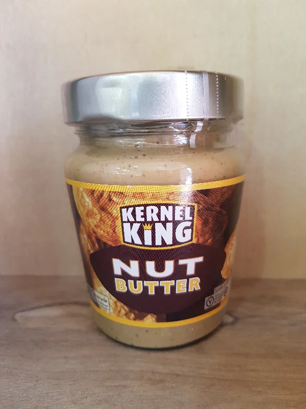 - Cat stress soothing sprayKernel king nut butter