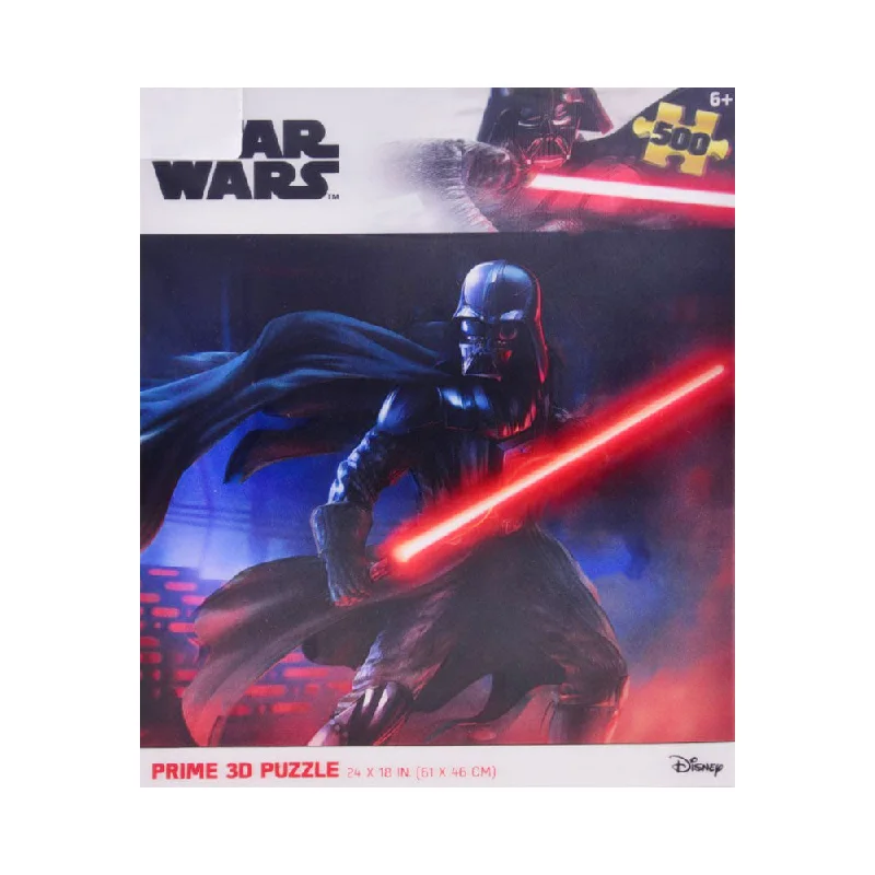 - Pet stroller can be taken on the plane32606 STAR WARS 3D PUZZLE 500PCS