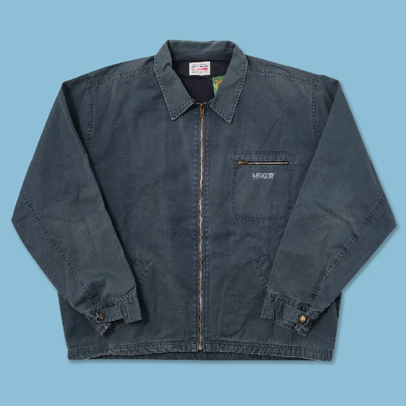 - Pet tear stain cleaning wipesVintage Levis Harrington Jacket XLarge