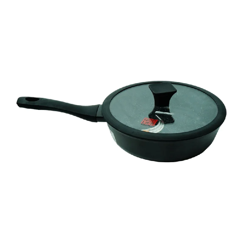 ---FRY PAN 24CM UCC LIFE IR UCF-10424
