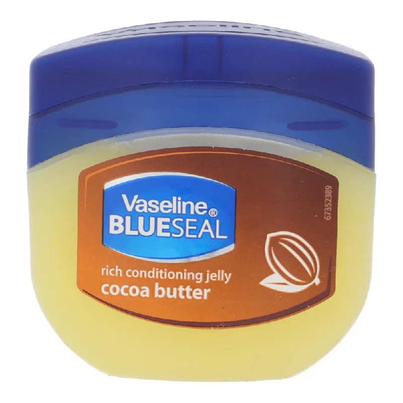 - Rabbit grass rack to prevent waste food boxVASELINE BLUE SEAL CONDITIONING JELLY COCOA BUTTER 250 ML - Rabbit grass rack to prevent waste food boxVASELINE BLUE SEAL CONDITIONING JELLY COCOA BUTTER 250 ML