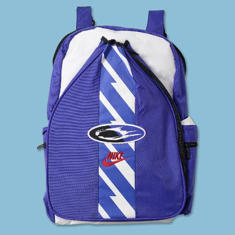 - Cat stress soothing sprayVintage DS Nike Tennis Backpack